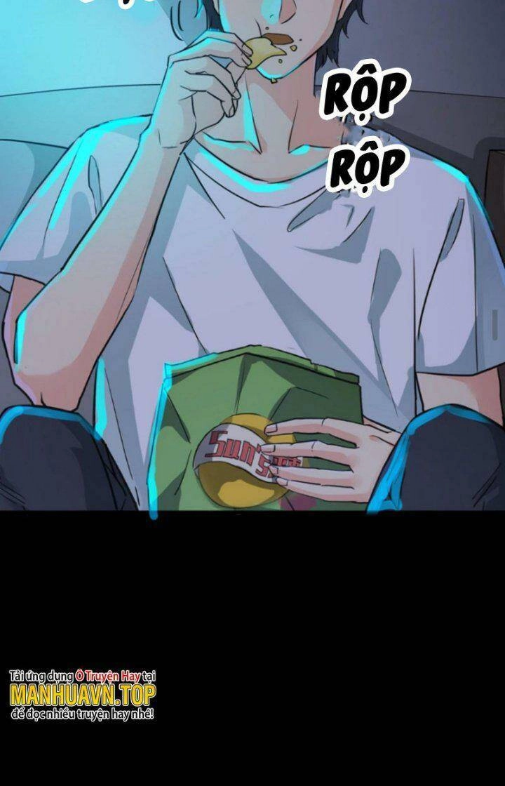 Quỷ Dị Khôi Phục: Ta Có Thể Hóa Thân Thành Đại Yêu Chapter 1 - 9