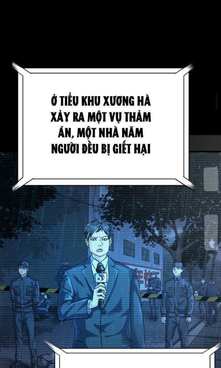 Quỷ Dị Khôi Phục: Ta Có Thể Hóa Thân Thành Đại Yêu Chapter 1 - 10