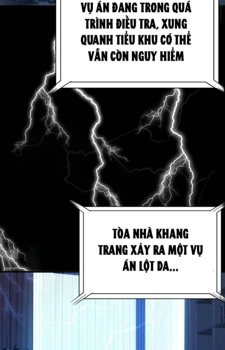 Quỷ Dị Khôi Phục: Ta Có Thể Hóa Thân Thành Đại Yêu Chapter 1 - 11