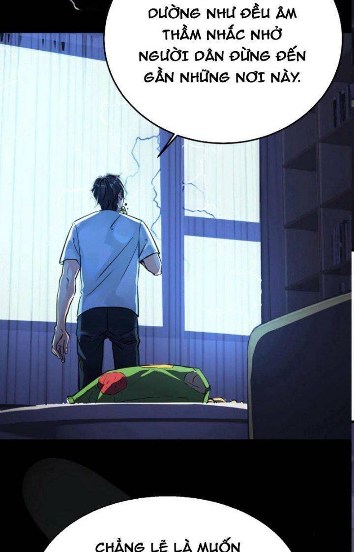 Quỷ Dị Khôi Phục: Ta Có Thể Hóa Thân Thành Đại Yêu Chapter 1 - 14