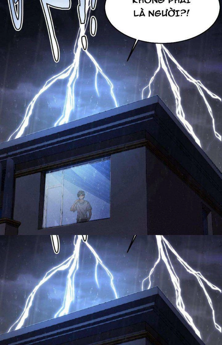 Quỷ Dị Khôi Phục: Ta Có Thể Hóa Thân Thành Đại Yêu Chapter 1 - 17