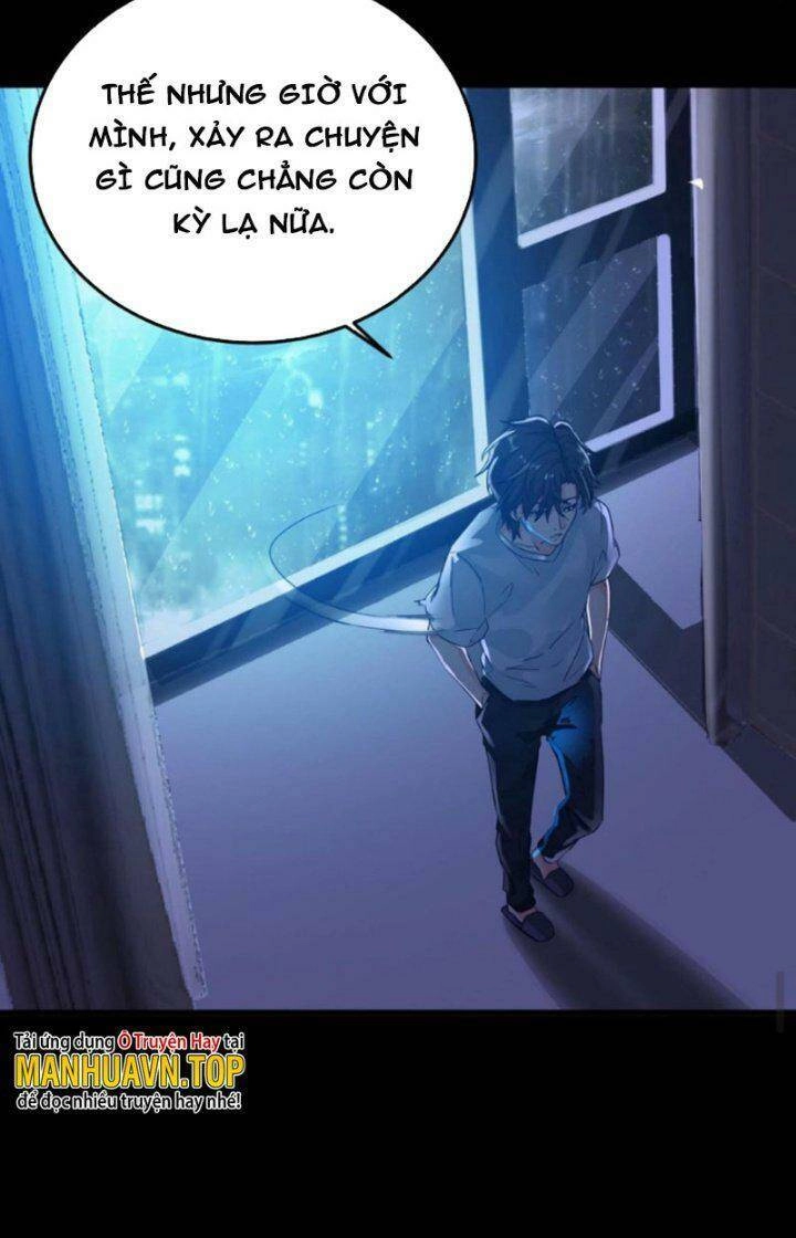 Quỷ Dị Khôi Phục: Ta Có Thể Hóa Thân Thành Đại Yêu Chapter 1 - 19