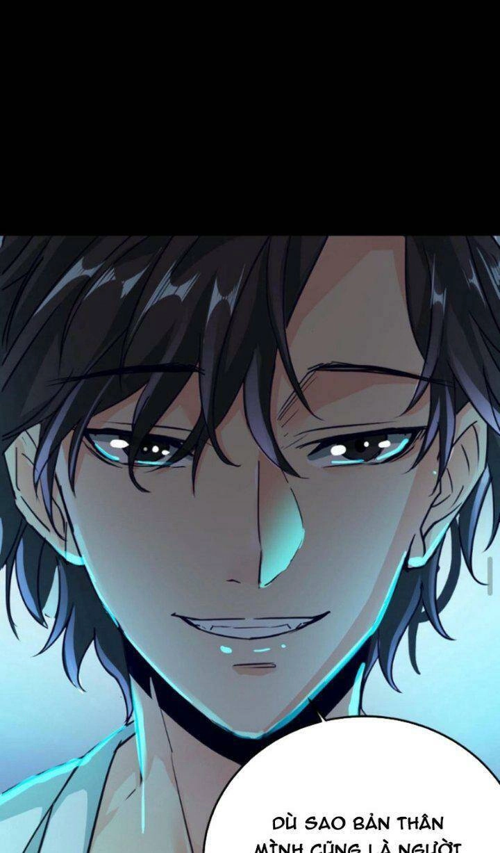 Quỷ Dị Khôi Phục: Ta Có Thể Hóa Thân Thành Đại Yêu Chapter 1 - 20