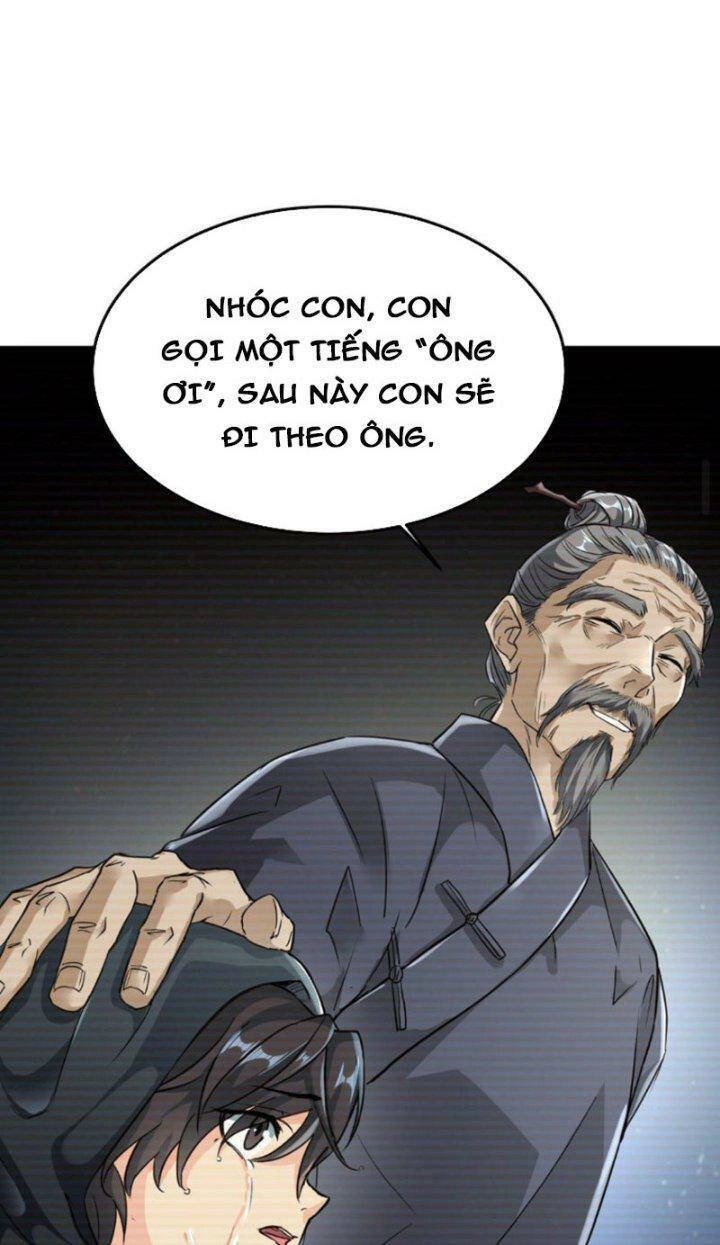 Quỷ Dị Khôi Phục: Ta Có Thể Hóa Thân Thành Đại Yêu Chapter 1 - 27