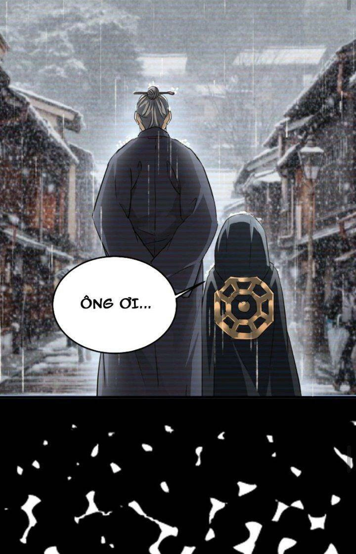 Quỷ Dị Khôi Phục: Ta Có Thể Hóa Thân Thành Đại Yêu Chapter 1 - 29