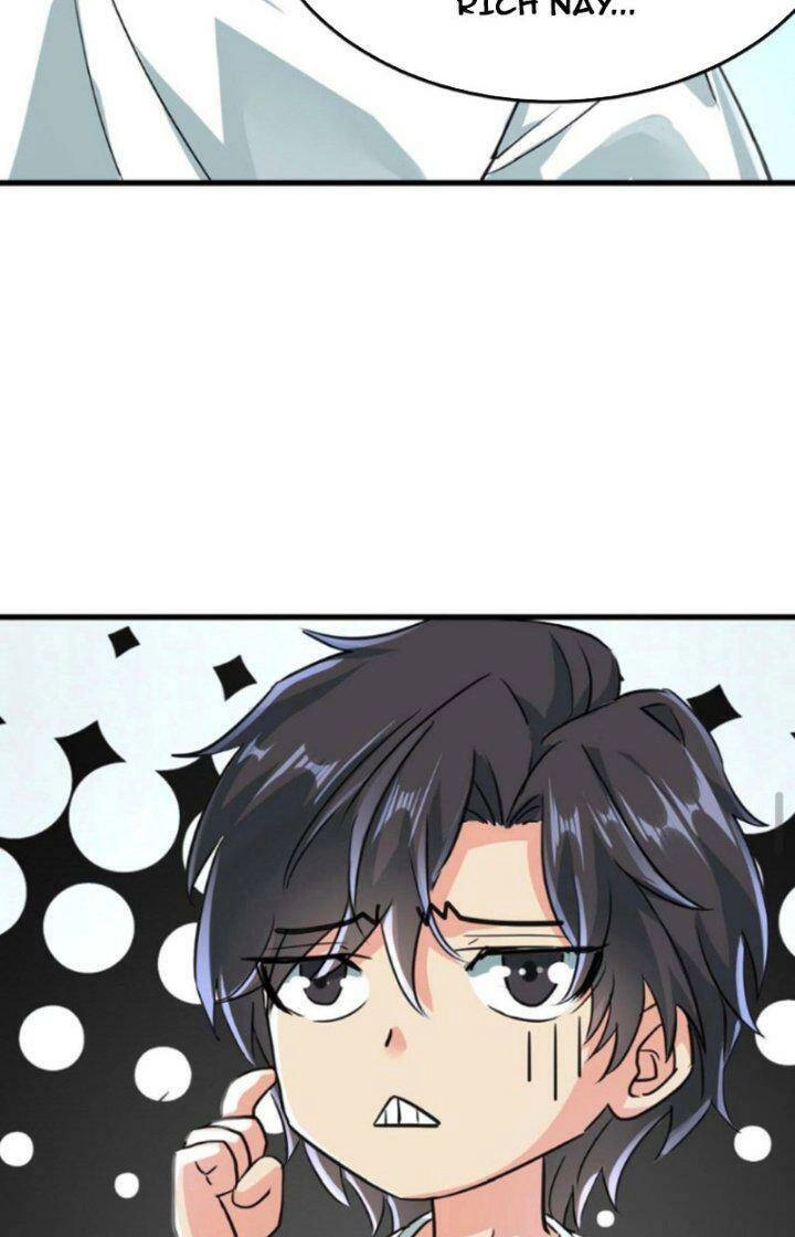 Quỷ Dị Khôi Phục: Ta Có Thể Hóa Thân Thành Đại Yêu Chapter 1 - 36