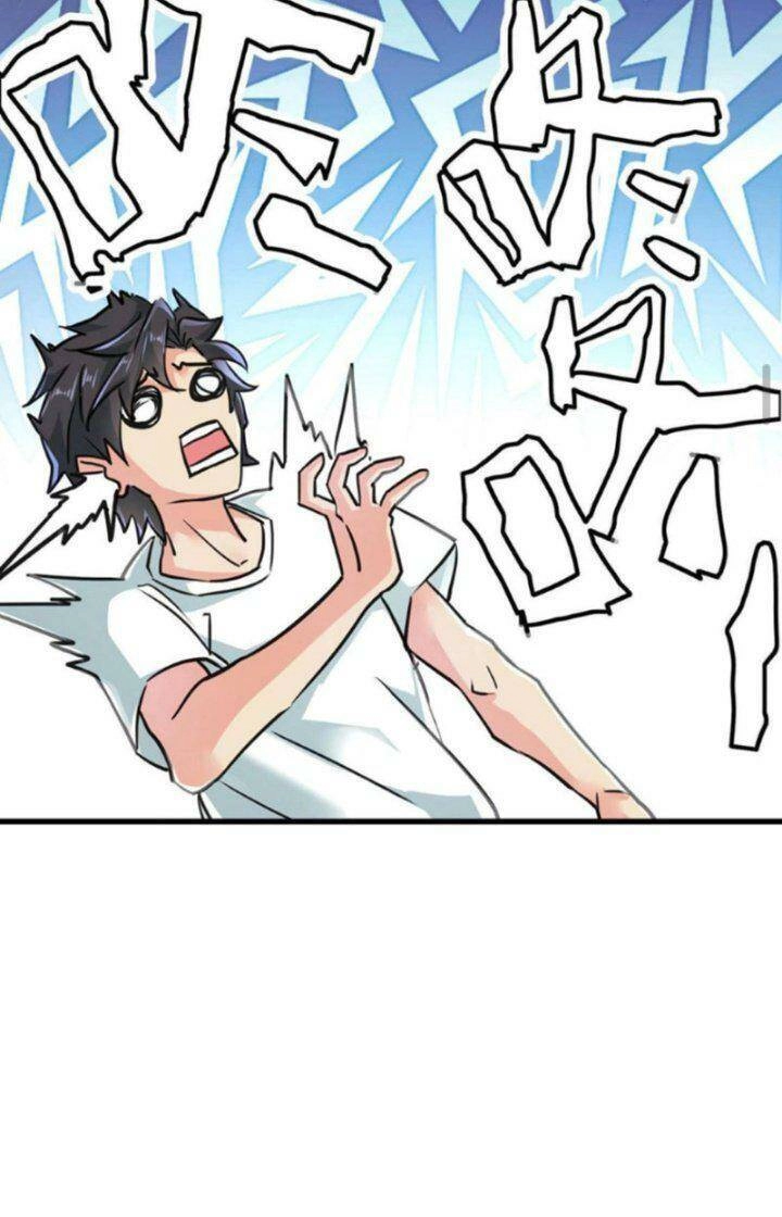 Quỷ Dị Khôi Phục: Ta Có Thể Hóa Thân Thành Đại Yêu Chapter 1 - 38