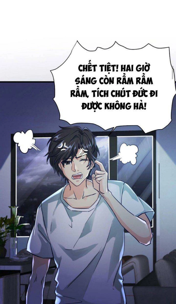 Quỷ Dị Khôi Phục: Ta Có Thể Hóa Thân Thành Đại Yêu Chapter 1 - 39