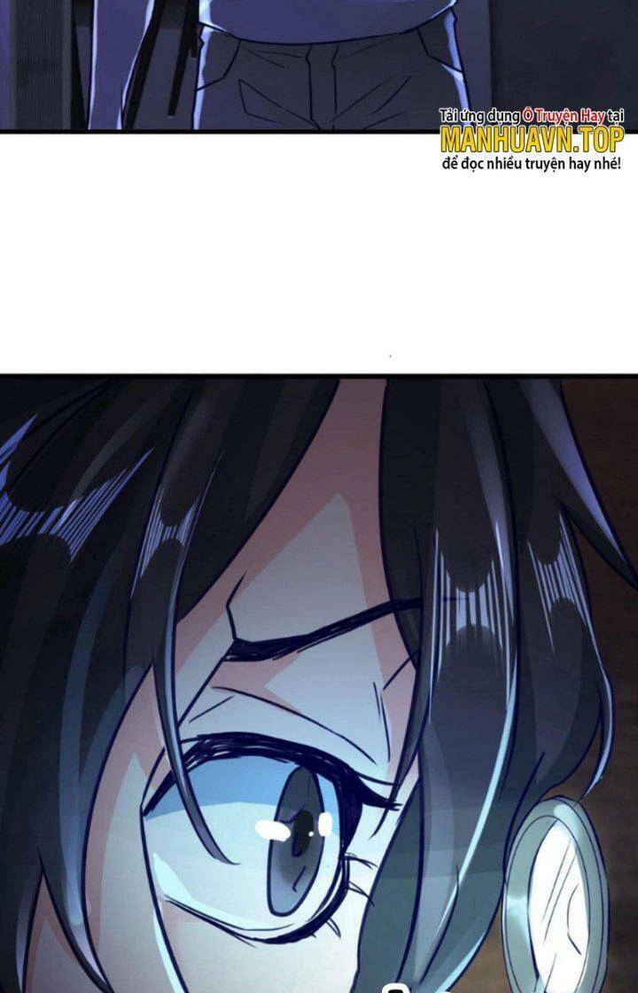 Quỷ Dị Khôi Phục: Ta Có Thể Hóa Thân Thành Đại Yêu Chapter 1 - 40