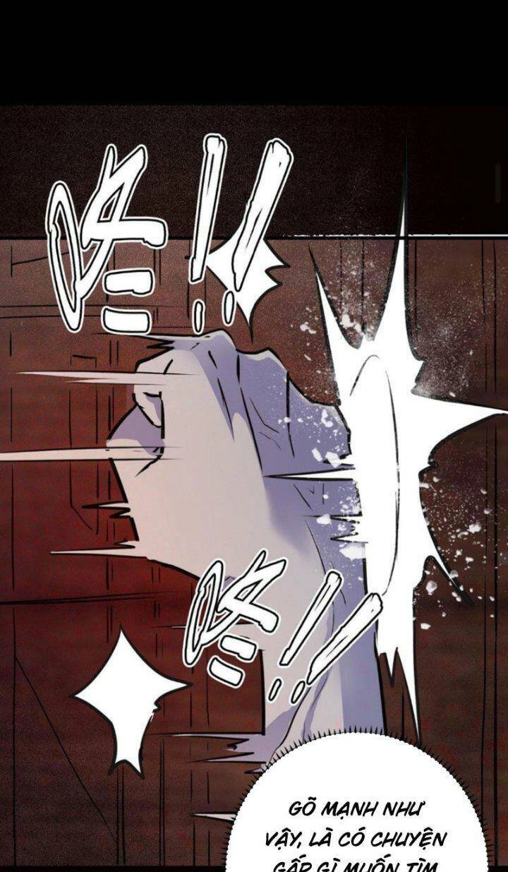 Quỷ Dị Khôi Phục: Ta Có Thể Hóa Thân Thành Đại Yêu Chapter 1 - 44