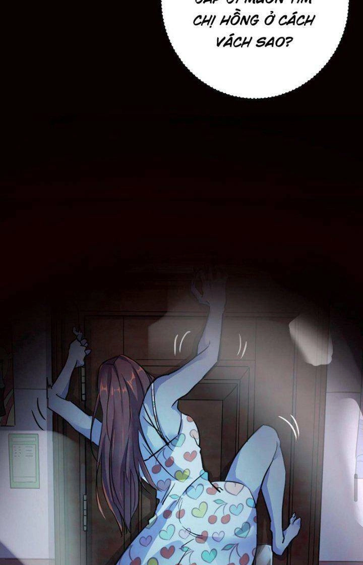 Quỷ Dị Khôi Phục: Ta Có Thể Hóa Thân Thành Đại Yêu Chapter 1 - 45