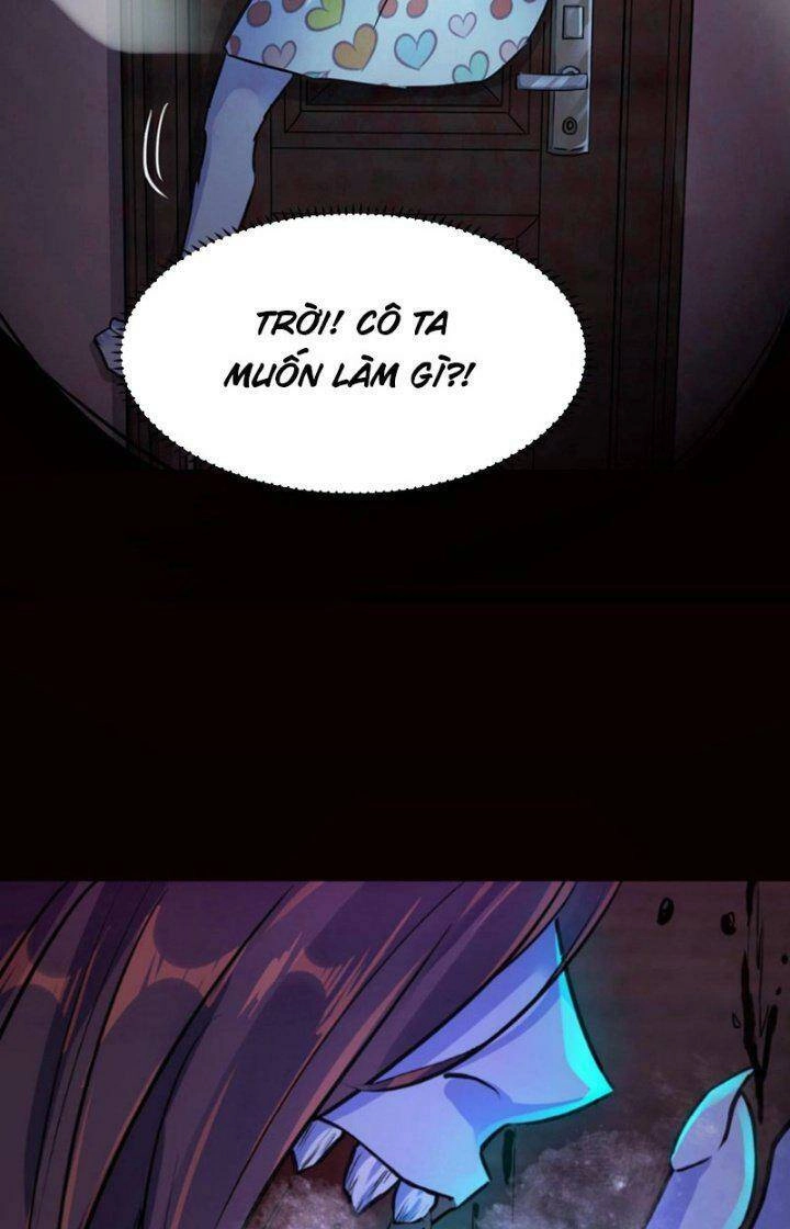 Quỷ Dị Khôi Phục: Ta Có Thể Hóa Thân Thành Đại Yêu Chapter 1 - 46