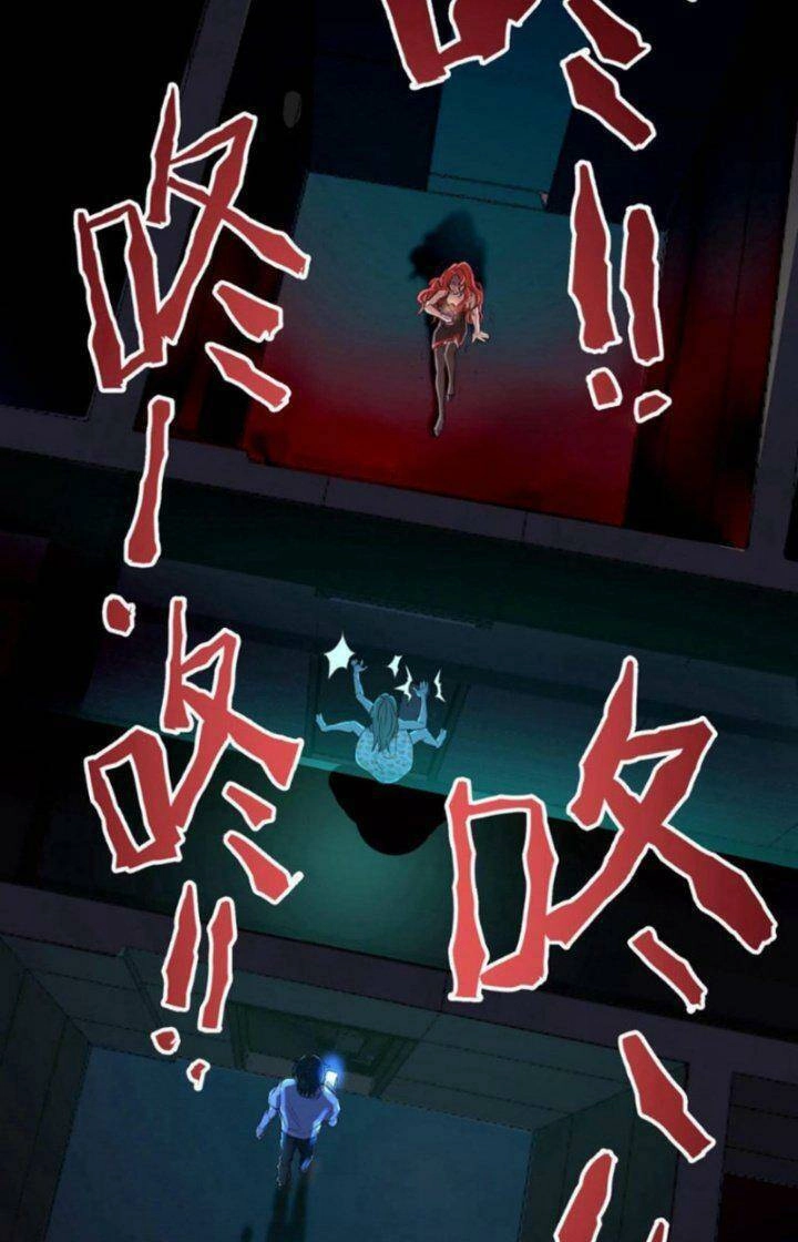 Quỷ Dị Khôi Phục: Ta Có Thể Hóa Thân Thành Đại Yêu Chapter 1 - 52