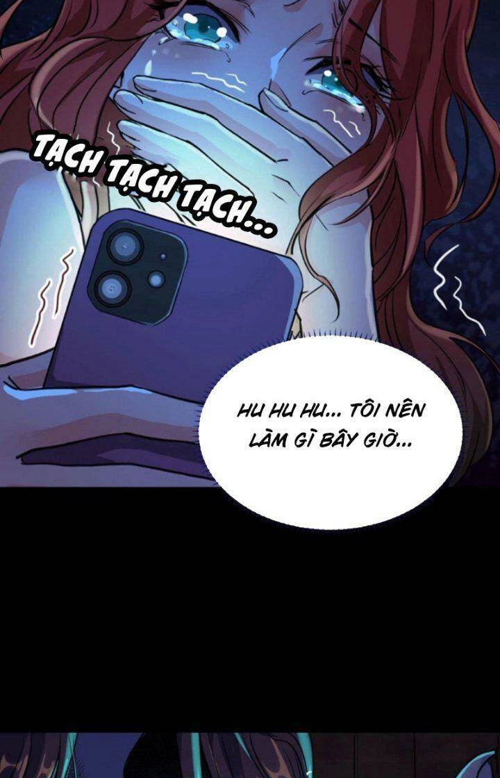 Quỷ Dị Khôi Phục: Ta Có Thể Hóa Thân Thành Đại Yêu Chapter 1 - 54