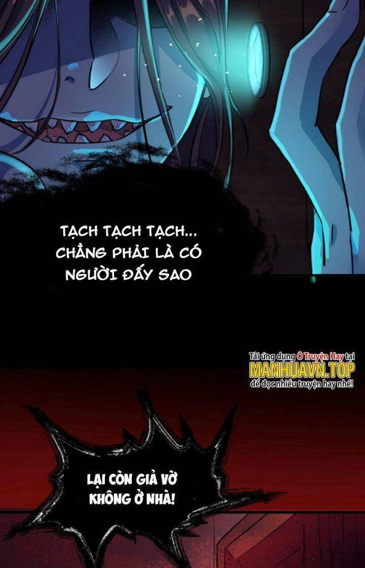 Quỷ Dị Khôi Phục: Ta Có Thể Hóa Thân Thành Đại Yêu Chapter 1 - 55