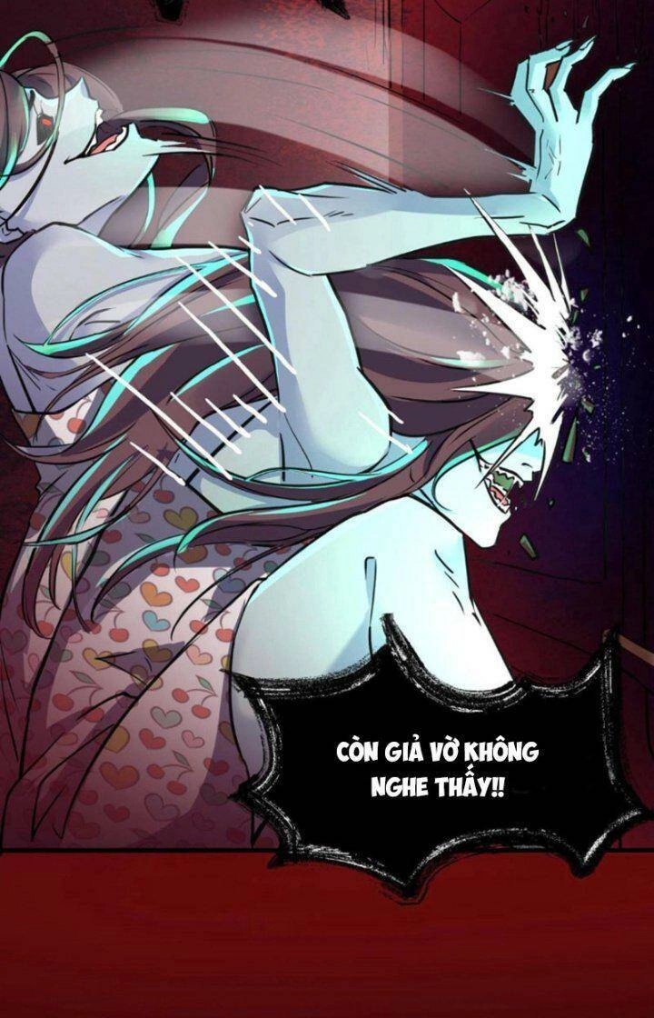 Quỷ Dị Khôi Phục: Ta Có Thể Hóa Thân Thành Đại Yêu Chapter 1 - 56