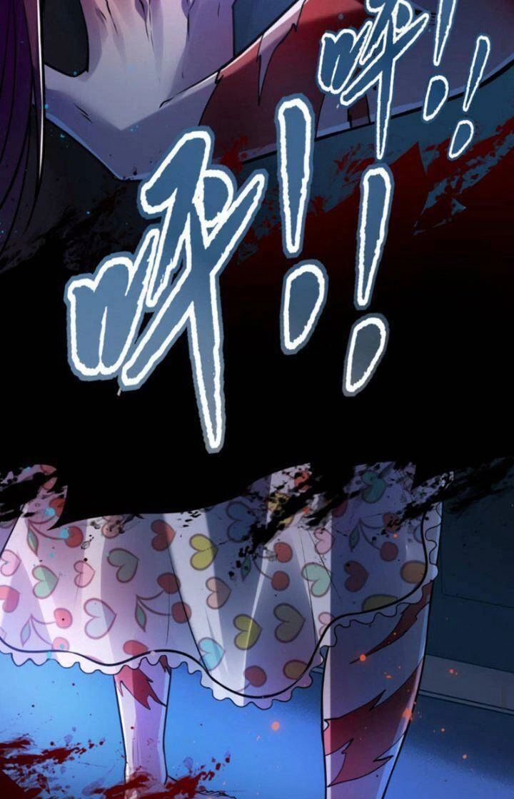 Quỷ Dị Khôi Phục: Ta Có Thể Hóa Thân Thành Đại Yêu Chapter 2 - 10