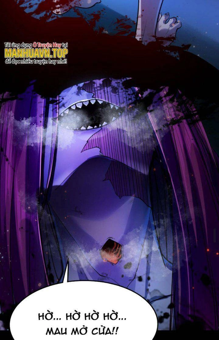 Quỷ Dị Khôi Phục: Ta Có Thể Hóa Thân Thành Đại Yêu Chapter 2 - 11