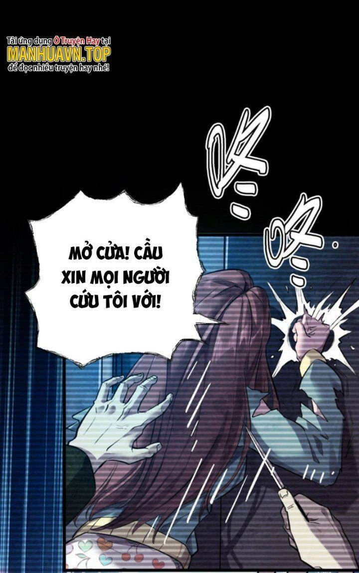 Quỷ Dị Khôi Phục: Ta Có Thể Hóa Thân Thành Đại Yêu Chapter 2 - 22