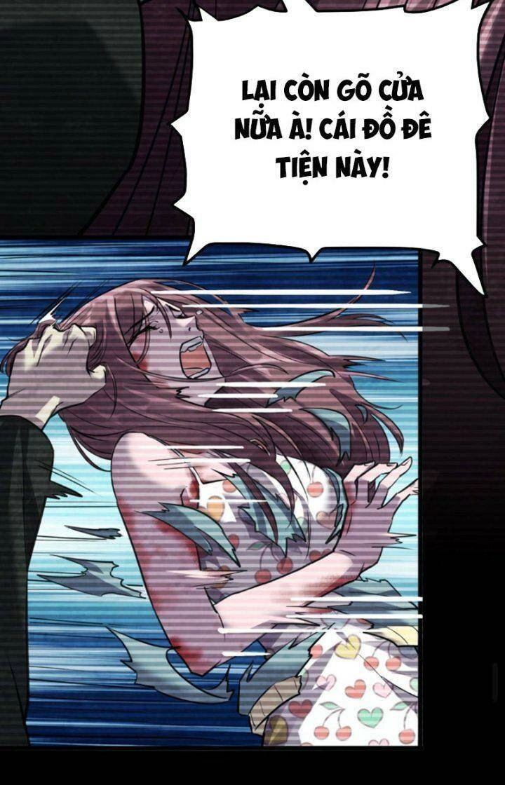 Quỷ Dị Khôi Phục: Ta Có Thể Hóa Thân Thành Đại Yêu Chapter 2 - 26