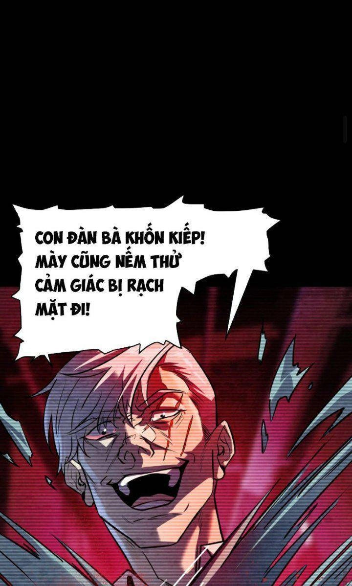 Quỷ Dị Khôi Phục: Ta Có Thể Hóa Thân Thành Đại Yêu Chapter 2 - 30