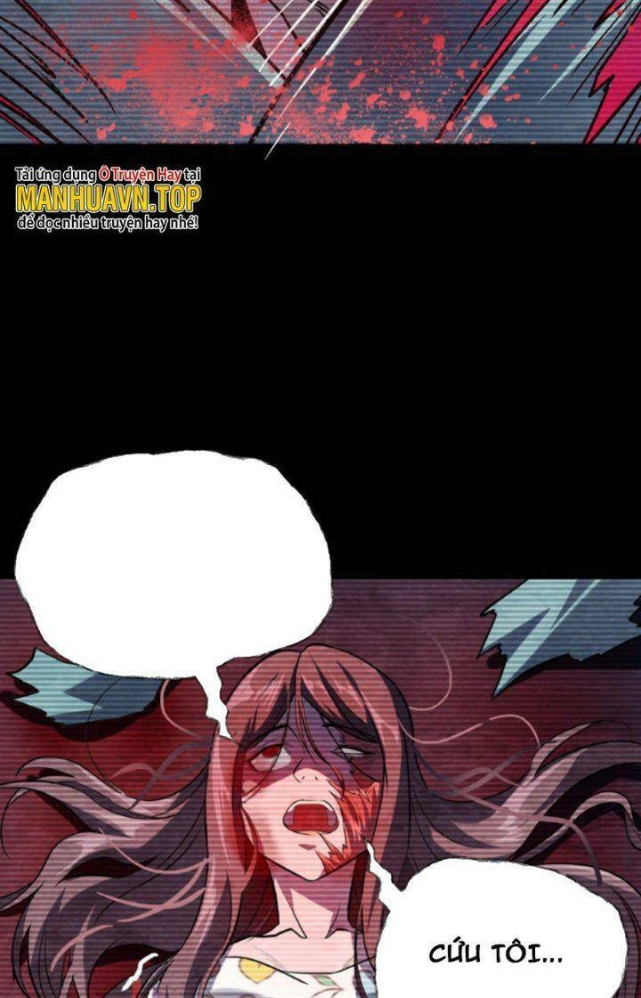 Quỷ Dị Khôi Phục: Ta Có Thể Hóa Thân Thành Đại Yêu Chapter 2 - 31