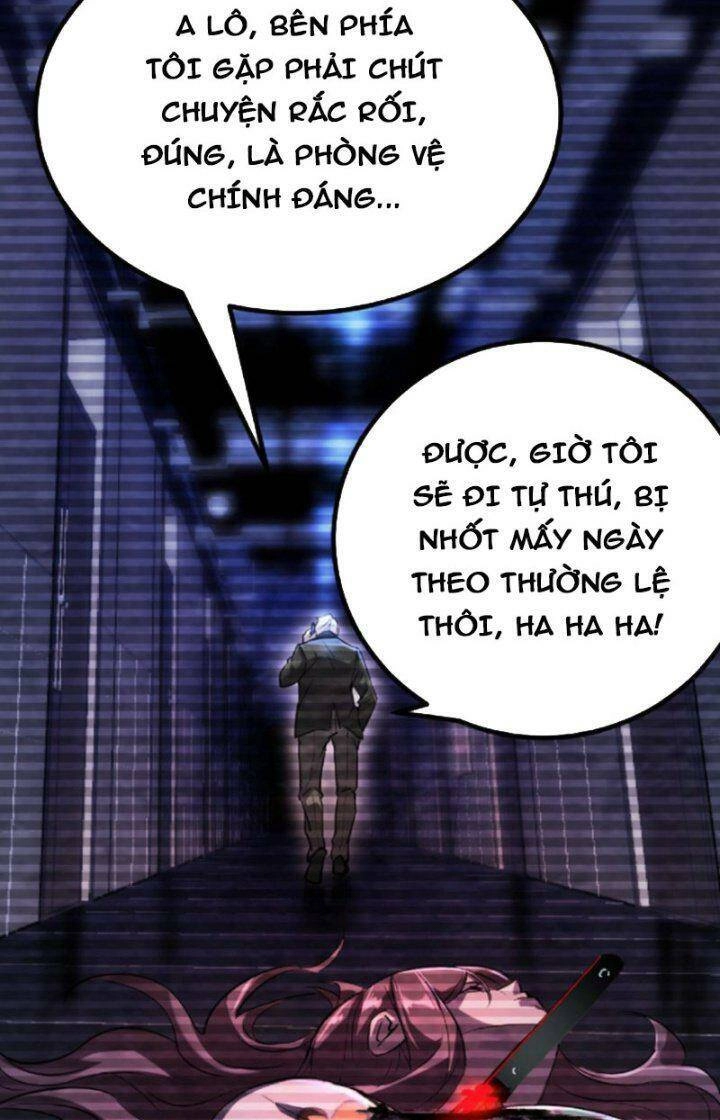 Quỷ Dị Khôi Phục: Ta Có Thể Hóa Thân Thành Đại Yêu Chapter 2 - 36