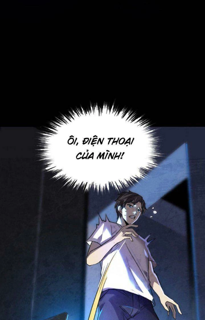 Quỷ Dị Khôi Phục: Ta Có Thể Hóa Thân Thành Đại Yêu Chapter 2 - 50