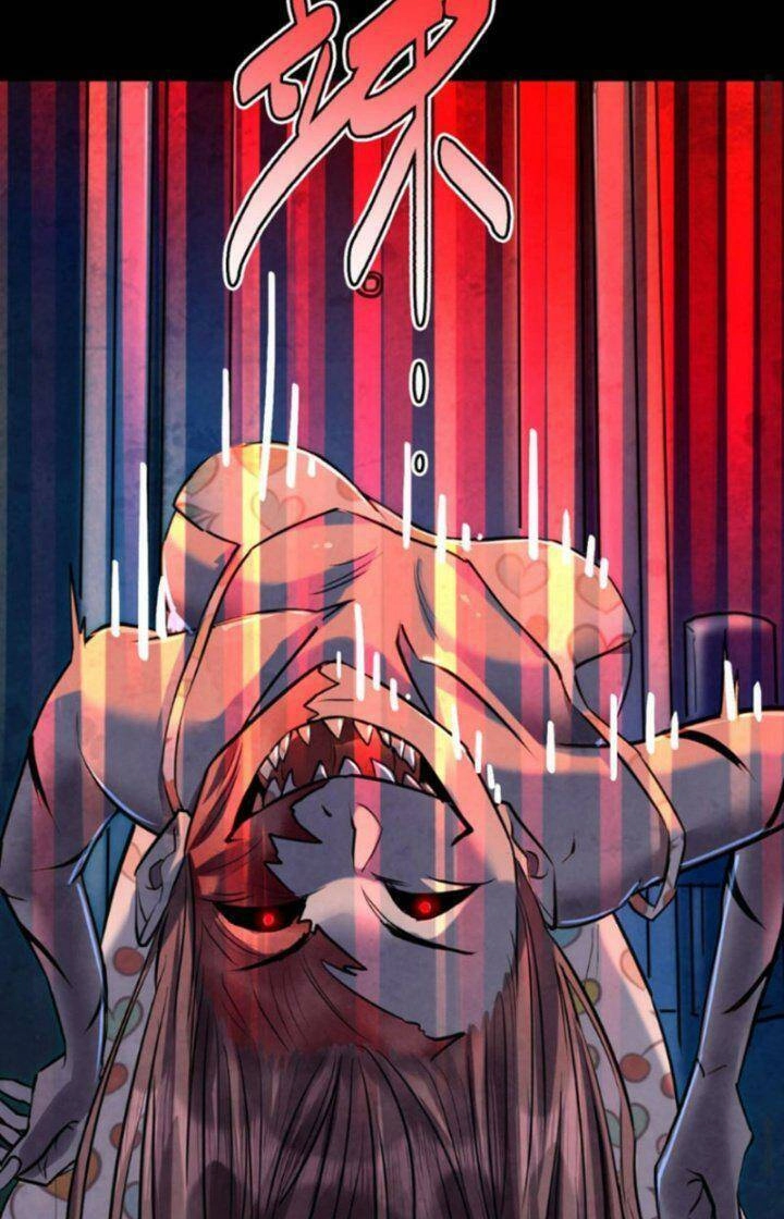 Quỷ Dị Khôi Phục: Ta Có Thể Hóa Thân Thành Đại Yêu Chapter 2 - 53