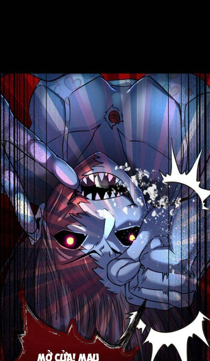 Quỷ Dị Khôi Phục: Ta Có Thể Hóa Thân Thành Đại Yêu Chapter 2 - 57