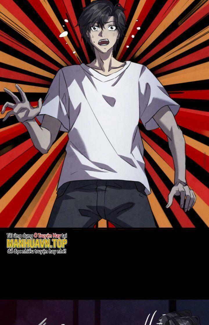 Quỷ Dị Khôi Phục: Ta Có Thể Hóa Thân Thành Đại Yêu Chapter 2 - 62