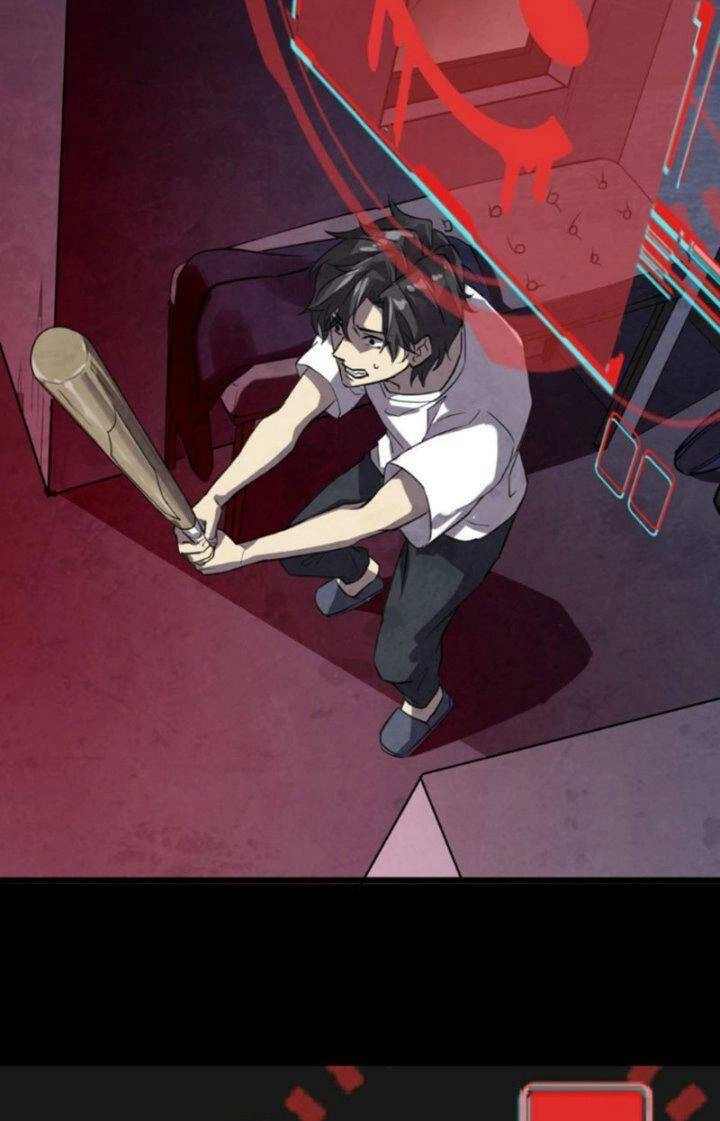 Quỷ Dị Khôi Phục: Ta Có Thể Hóa Thân Thành Đại Yêu Chapter 2 - 69