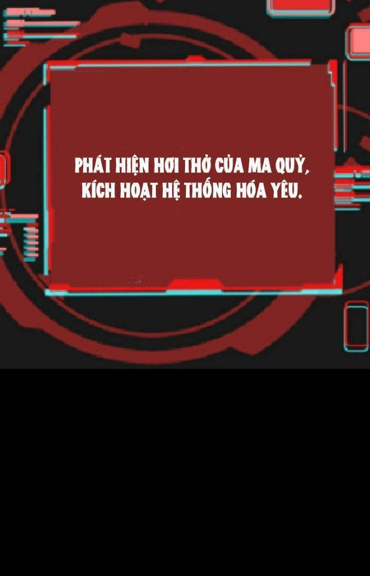 Quỷ Dị Khôi Phục: Ta Có Thể Hóa Thân Thành Đại Yêu Chapter 2 - 70