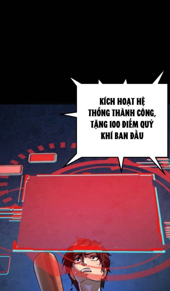 Quỷ Dị Khôi Phục: Ta Có Thể Hóa Thân Thành Đại Yêu Chapter 2 - 71