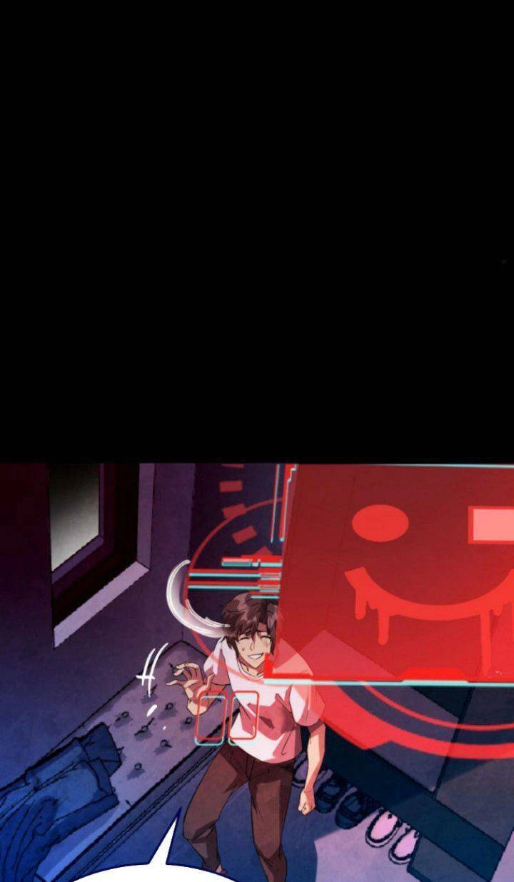 Quỷ Dị Khôi Phục: Ta Có Thể Hóa Thân Thành Đại Yêu Chapter 3 - 5