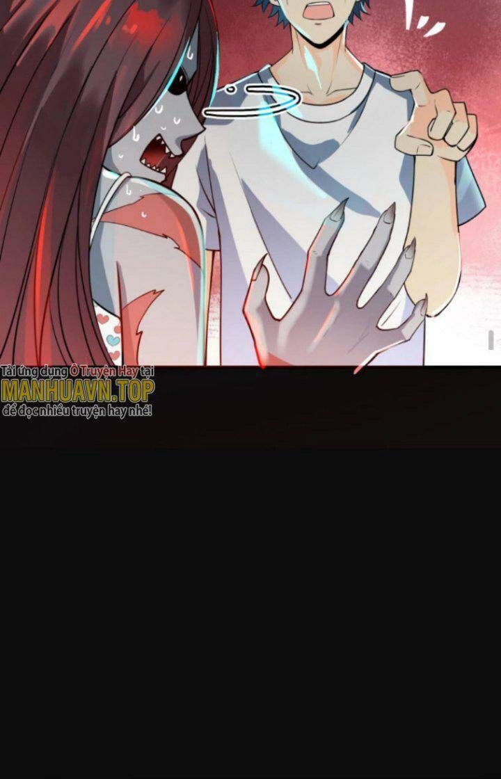 Quỷ Dị Khôi Phục: Ta Có Thể Hóa Thân Thành Đại Yêu Chapter 3 - 39