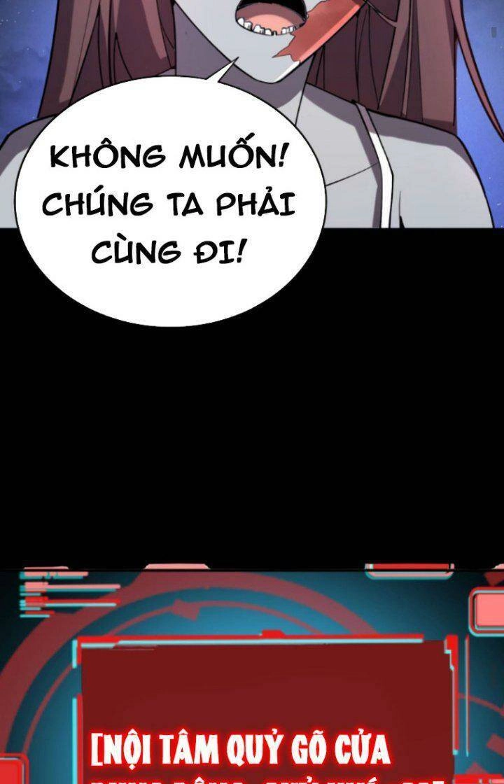 Quỷ Dị Khôi Phục: Ta Có Thể Hóa Thân Thành Đại Yêu Chapter 4 - 7