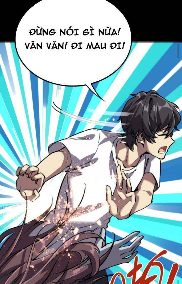 Quỷ Dị Khôi Phục: Ta Có Thể Hóa Thân Thành Đại Yêu Chapter 4 - 11