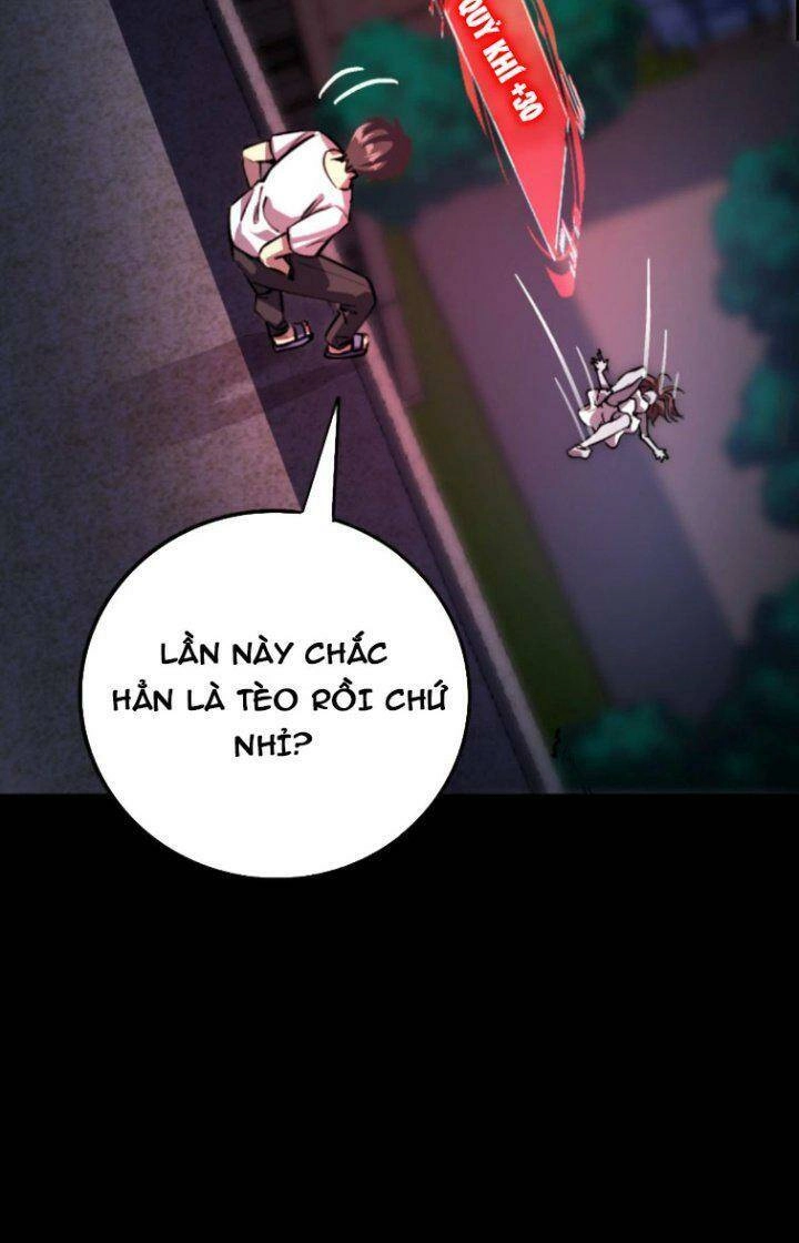 Quỷ Dị Khôi Phục: Ta Có Thể Hóa Thân Thành Đại Yêu Chapter 4 - 15