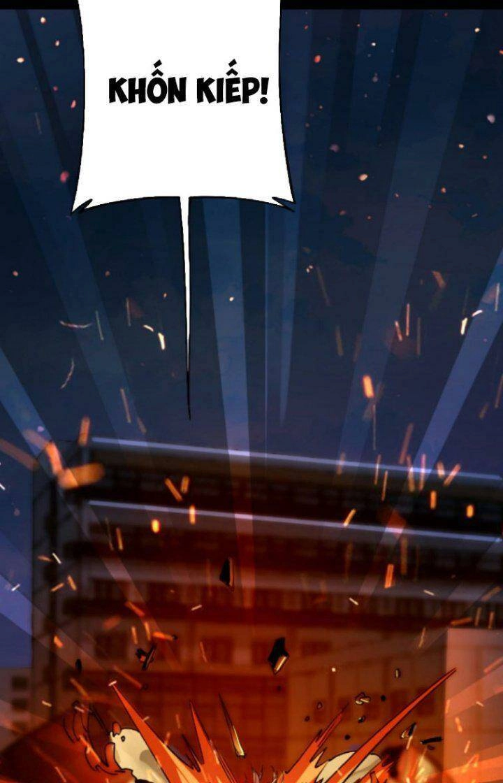 Quỷ Dị Khôi Phục: Ta Có Thể Hóa Thân Thành Đại Yêu Chapter 4 - 22