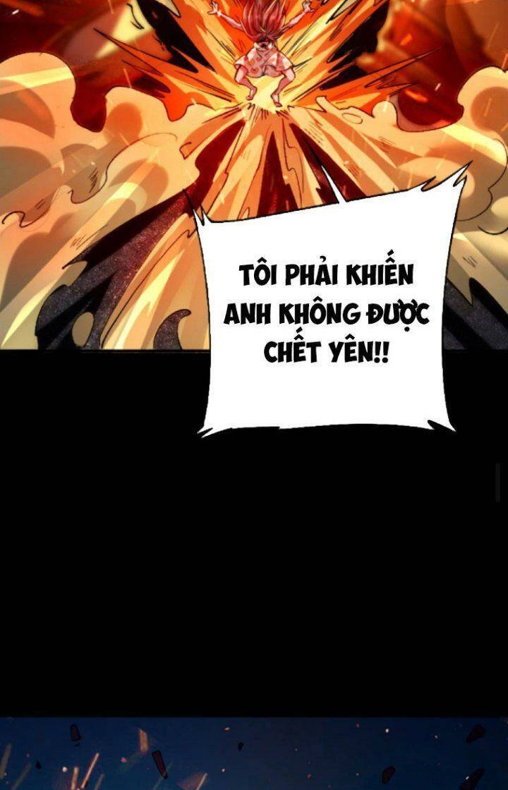 Quỷ Dị Khôi Phục: Ta Có Thể Hóa Thân Thành Đại Yêu Chapter 4 - 23