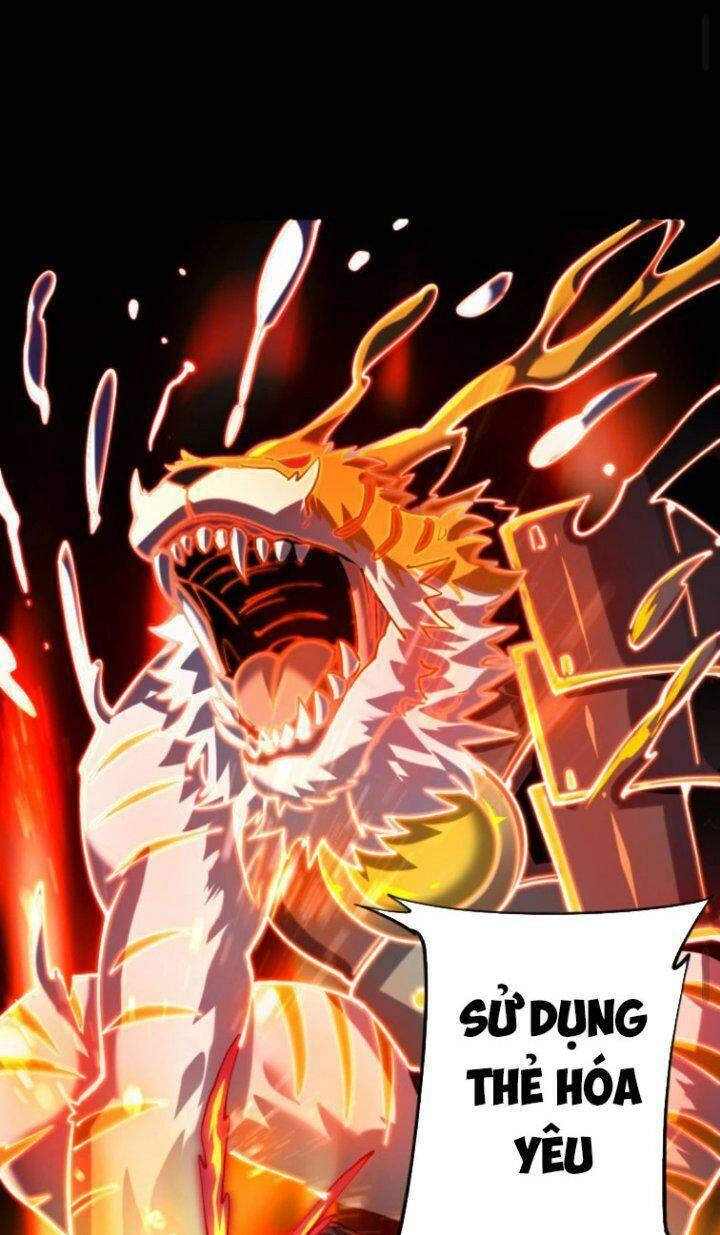 Quỷ Dị Khôi Phục: Ta Có Thể Hóa Thân Thành Đại Yêu Chapter 4 - 28