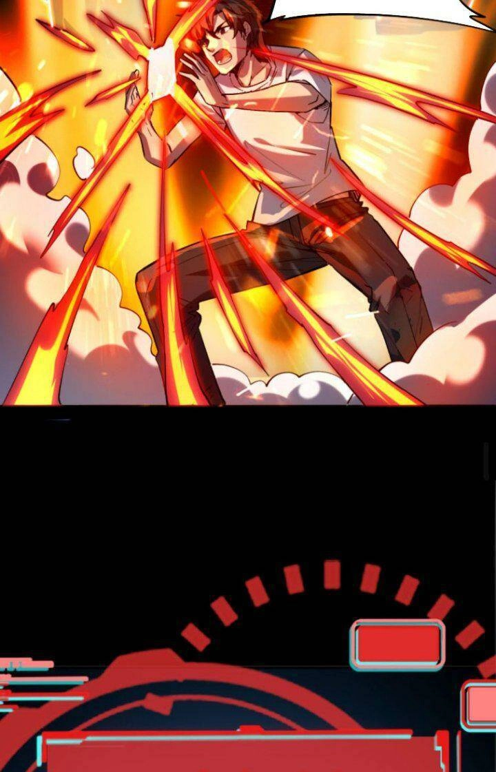 Quỷ Dị Khôi Phục: Ta Có Thể Hóa Thân Thành Đại Yêu Chapter 4 - 29