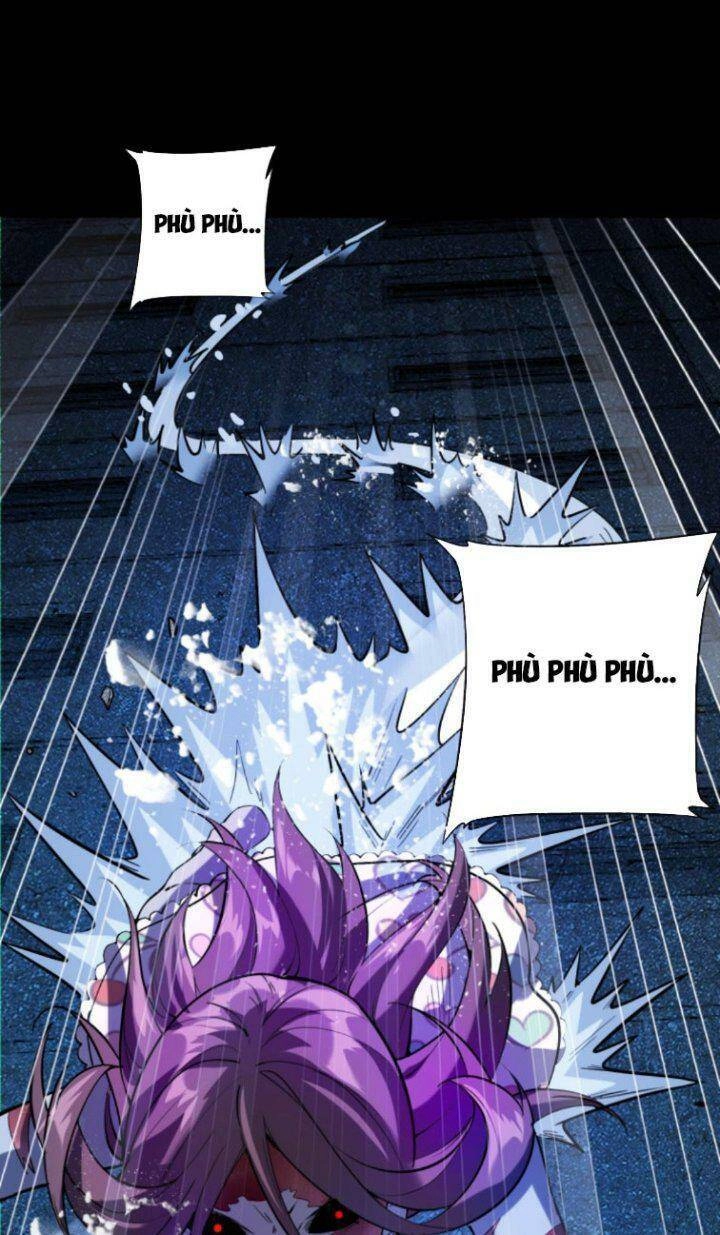 Quỷ Dị Khôi Phục: Ta Có Thể Hóa Thân Thành Đại Yêu Chapter 4 - 46