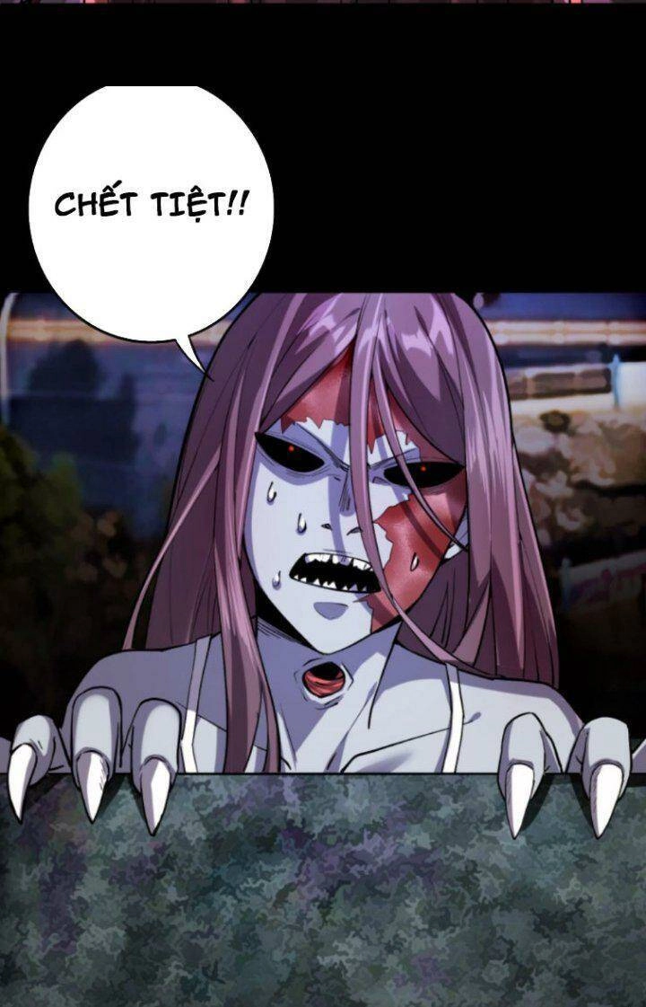 Quỷ Dị Khôi Phục: Ta Có Thể Hóa Thân Thành Đại Yêu Chapter 4 - 49