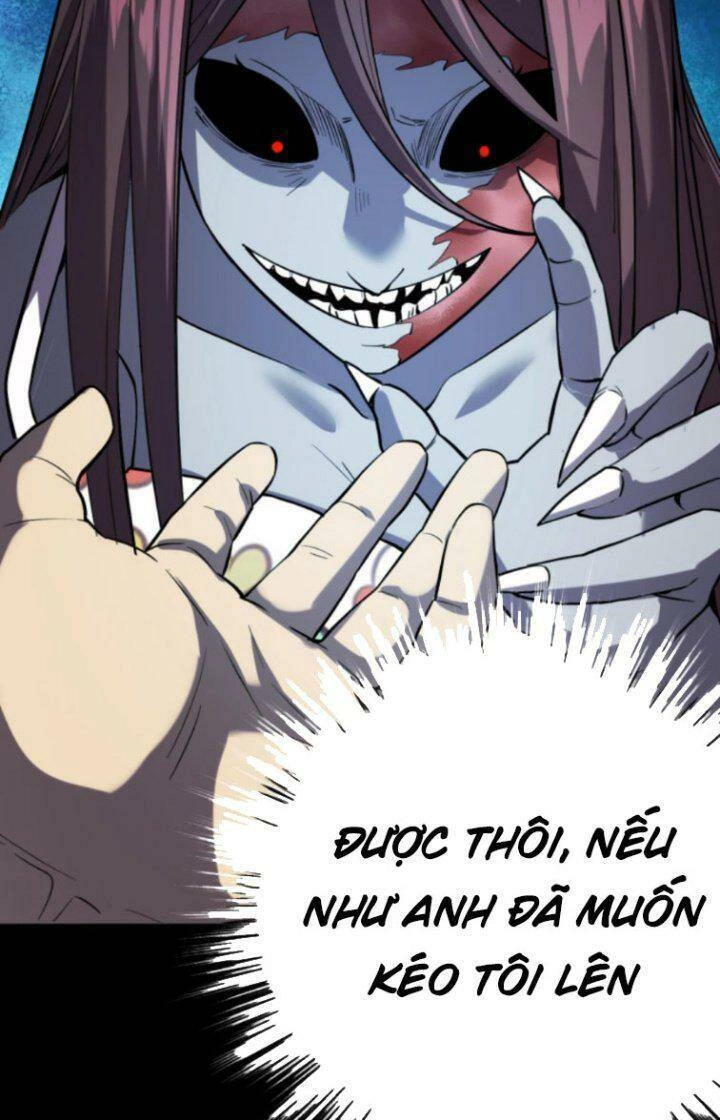 Quỷ Dị Khôi Phục: Ta Có Thể Hóa Thân Thành Đại Yêu Chapter 4 - 54