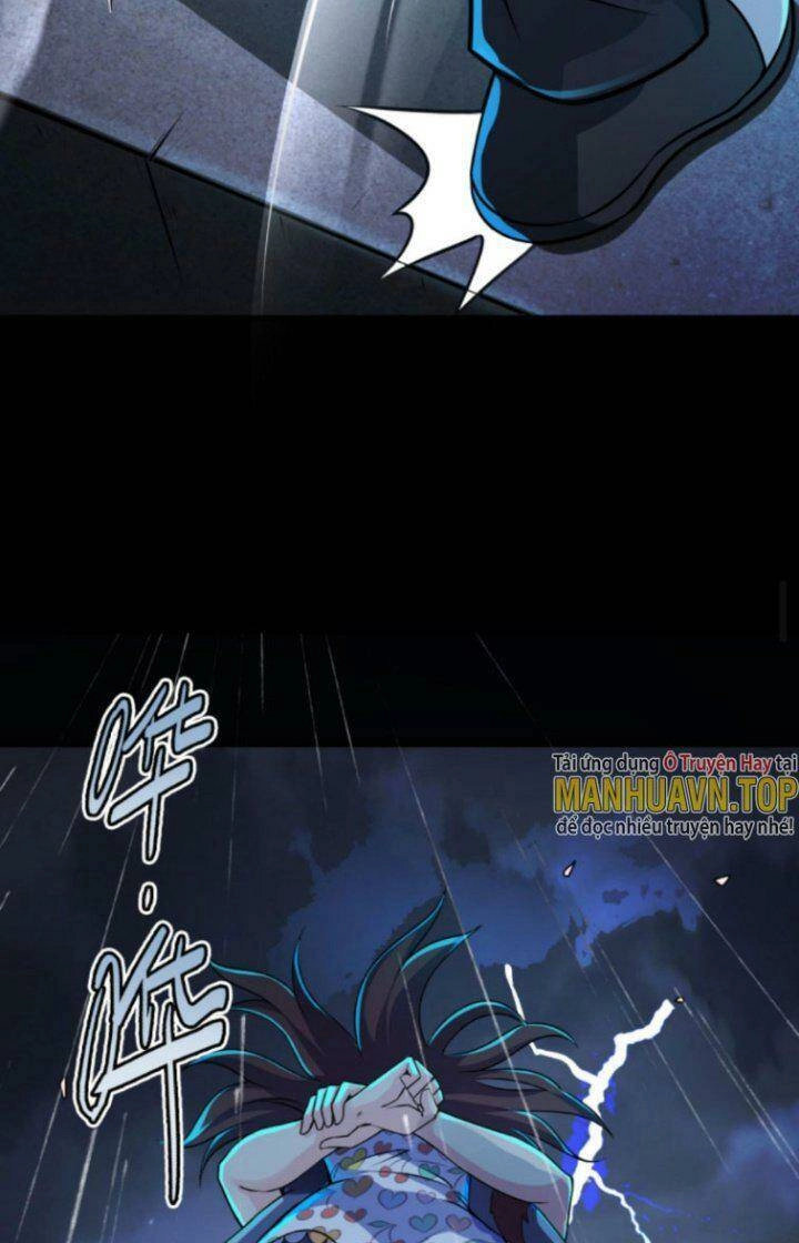 Quỷ Dị Khôi Phục: Ta Có Thể Hóa Thân Thành Đại Yêu Chapter 5 - 8