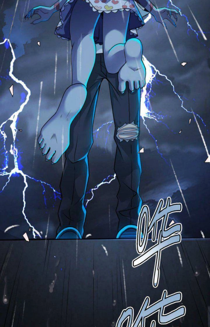 Quỷ Dị Khôi Phục: Ta Có Thể Hóa Thân Thành Đại Yêu Chapter 5 - 9