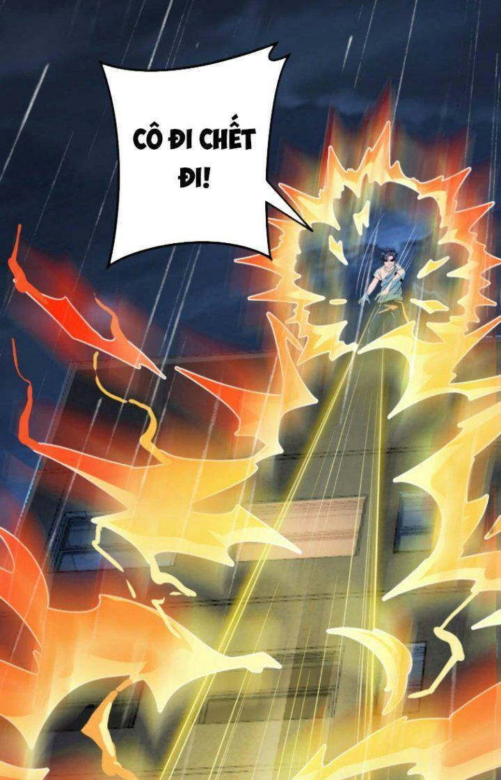 Quỷ Dị Khôi Phục: Ta Có Thể Hóa Thân Thành Đại Yêu Chapter 5 - 12