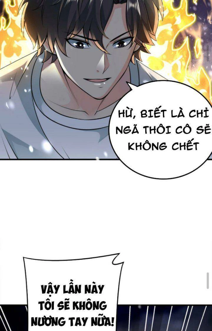 Quỷ Dị Khôi Phục: Ta Có Thể Hóa Thân Thành Đại Yêu Chapter 5 - 15